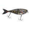 Wobler Berkley Zilla Jionted Glider 18cm (Varianta ZILLA JOINTED GLIDER 18CM RED TIGER)