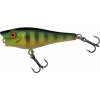 Wobler Berkley Pulse Pop 5 cm 3,4 g (Varianta Pulse Pop Red Head 5cm 3,4g)