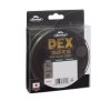 Šnůra Berkley DEX Braid PE X8 Moss Green 150 m (Varianta DEX Braid PE X8 Moss Green 150 m 0,14 mm 12,9 kg)