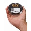 Šnůra Berkley DEX Braid PE X8 Moss Green 150 m (Varianta DEX Braid PE X8 Moss Green 150 m 0,14 mm 12,9 kg)