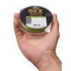 Šnůra Berkley DEX Braid PE X8 Chartreuse 150 m