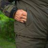 AVID CARP Arctic-Series 2-Piece Thermal Suit (Velikost Medium)