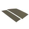10442 avid carp podlaha screen house heavy duty extended groundsheet compact