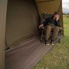 10445 2 avid carp podlaha screen house heavy duty extended groundsheet compact 2
