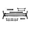 10484 2 avid carp stojan na pruty revolve multi pod 2