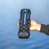10496 5 avid carp stojan na pruty revolve super low pod 5