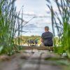10496 9 avid carp stojan na pruty revolve super low pod 9