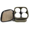 10586 1 korum pouzdro progress eva hookbait pouch 4 tub 2