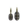 PRESTON INNOVATIONS ICS IN-LINE Dura Flat Method - small (Gramáž 20 g)
