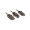 PRESTON INNOVATIONS ICS IN-LINE Dura Flat Method - large (Gramáž 20 g)