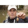 PRESTON INNOVATIONS In-Line Flat Method Feeder - large (Gramáž 15 g)