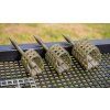 PRESTON INNOVATIONS ICS In-Line Pellet Feeder - Medium (Gramáž 20 g)