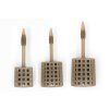 PRESTON INNOVATIONS ICS In-Line Cage Feeder - Large (Gramáž 30 g)