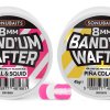 SONUBAITS Band'um Wafters 8 mm (Příchuť Salted Caramel)