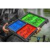 PRESTON INNOVATIONS Interlok Winder Tray (Velikost 13cm RED)