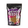 CHYTIL Method Feeder Pelety 2mm (Příchuť Česnek)