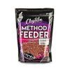 CHYTIL Method předvlhčená krmítková směs (Příchuť Česnek)