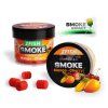 ZFISH Smoke POP-UP Dumbells 8 mm (Příchuť Chilli-Robin Red)