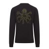 Trakker Mikina Octopus RS Sweatshirt (Varianta Trakker Mikina Octopus RS Sweatshirt - Velikost: XXXL)