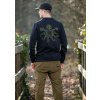 Trakker Mikina Octopus RS Sweatshirt (Varianta Trakker Mikina Octopus RS Sweatshirt - Velikost: XXXL)