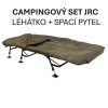 Akční Set Léhátko + Spacák JRC Defender System