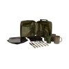 Trakker Jídelní sada velká NXG Deluxe Food Set