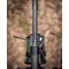 crd397 398 fox horizon x6 ti custom olive 12ft 13ft 4lb in use 3