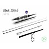 zfish combo prut black stalker 10ft 3lb navijak fusion x 6000