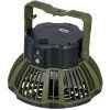 ngt ventilator svetlo a powerbanka 3v1