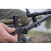 10925 6 korum stojan progress tripod feeder arm 2 rod 6