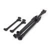 10925 1 korum stojan progress tripod feeder arm 2 rod 1