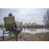 10925 3 korum stojan progress tripod feeder arm 2 rod 3