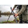 10925 8 korum stojan progress tripod feeder arm 2 rod 8