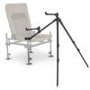 10925 korum stojan progress tripod feeder arm 2 rod
