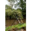 10931 13 korum stojan progress compact river tripod 13