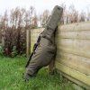 10937 4 avid carp pouzdro na pruty rvs retractable 3 rod bag 10 ft 2