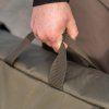 10937 6 avid carp pouzdro na pruty rvs retractable 3 rod bag 10 ft 4