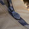 10937 7 avid carp pouzdro na pruty rvs retractable 3 rod bag 10 ft 5