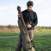10937 8 avid carp pouzdro na pruty rvs retractable 3 rod bag 10 ft 6