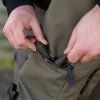 10940 7 avid carp pouzdro na pruty rvs retractable 3 rod bag 10 ft 7