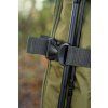 10979 9 korum obal na pruty progress folding holdall 196 cm 2 rod 9