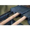 10982 14 korum obal na pruty progress folding holdall 196 cm 3 rod 14