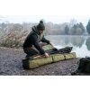 10982 3 korum obal na pruty progress folding holdall 196 cm 3 rod 3