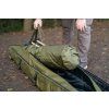 10982 7 korum obal na pruty progress folding holdall 196 cm 3 rod 7