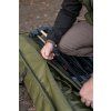 10982 8 korum obal na pruty progress folding holdall 196 cm 3 rod 8