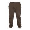 AVID CARP Compound Joggers Brown (Velikost Medium)