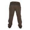 AVID CARP Compound Joggers Brown (Velikost Medium)