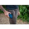 AVID CARP Compound Joggers Brown (Velikost Medium)