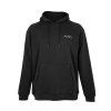 AVID CARP Compound Hoodie Black (Velikost Medium)