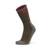 Trakker Ponožky CR Socks 3ks (Varianta Trakker Ponožky CR Socks 3ks - Velikost: 9-11, Balení: 3ks)